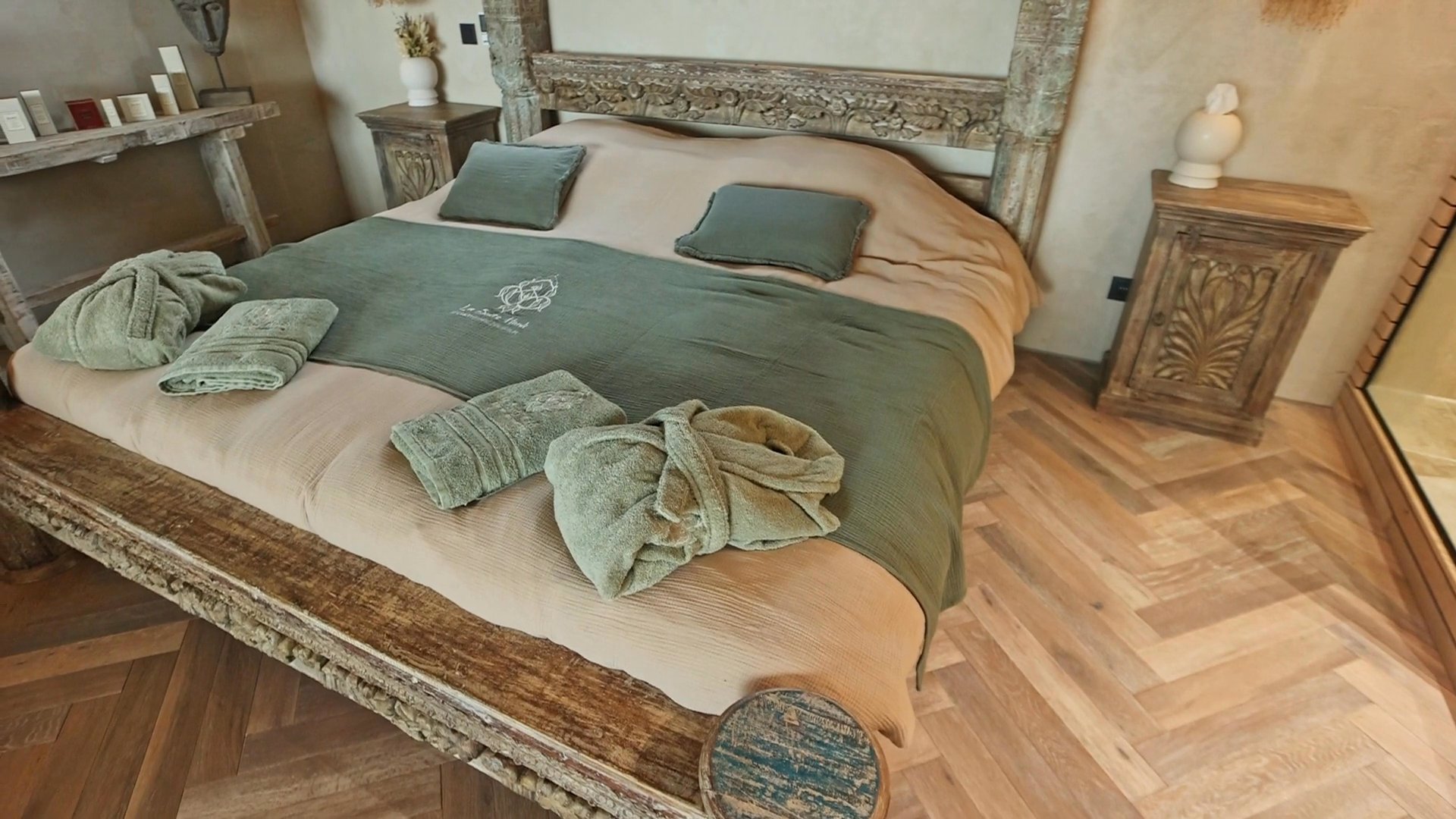 Accommodation BE-1091471-Hollange