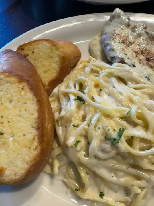 Sunray Pasta - Italian Near Me - Richmond, Texas