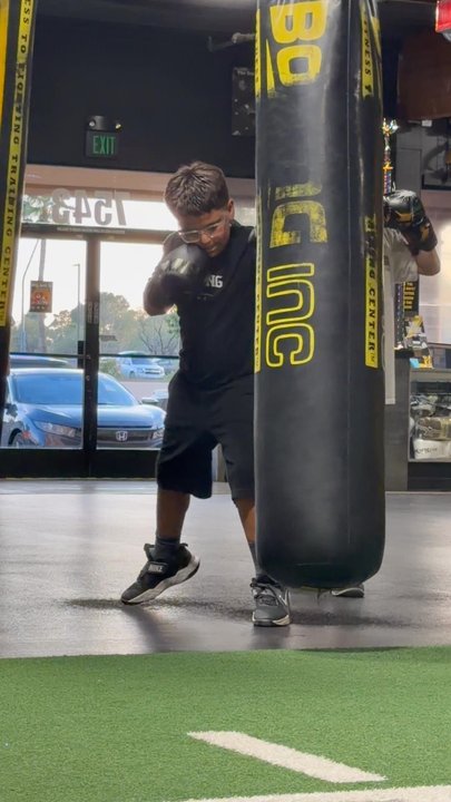 Boxing - Kids youth boxing 430-530pm - Boxing Near Me - Tucson, Arizona