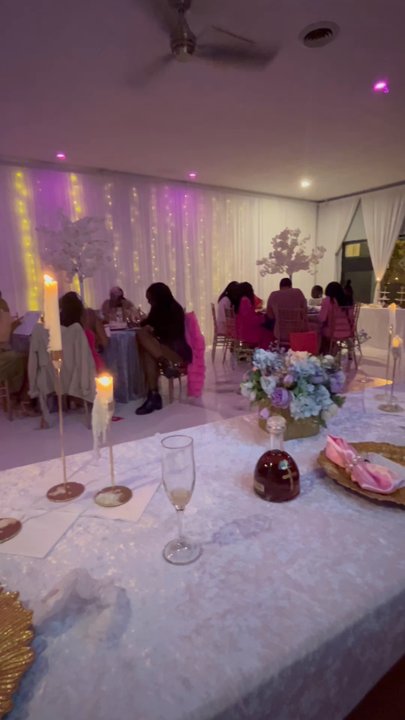 Jenz Events  - Party Supplies Near Me