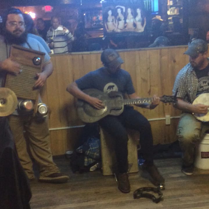 McCall's Park Bar - The Stinky Boys - American Near Me - Fairplay, Colorado