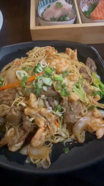 Hokkaido - Tastes so good - Japanese Near Me - Jacksonville, North Carolina