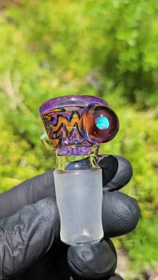 Preview pic of Shroom Smoothie 18 🍇🍊🍄‍🟫🥤