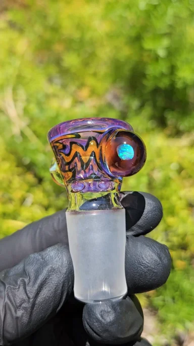 Preview pic of Shroom Smoothie 18 🍇🍊🍄‍🟫🥤
