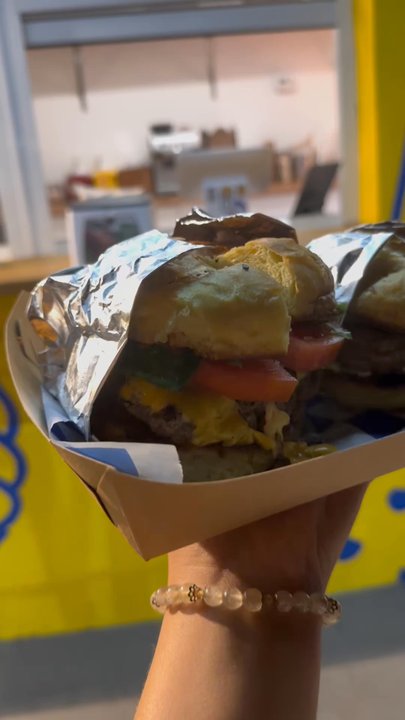 Coney Burger - Burgers Near Me - Miami, Florida