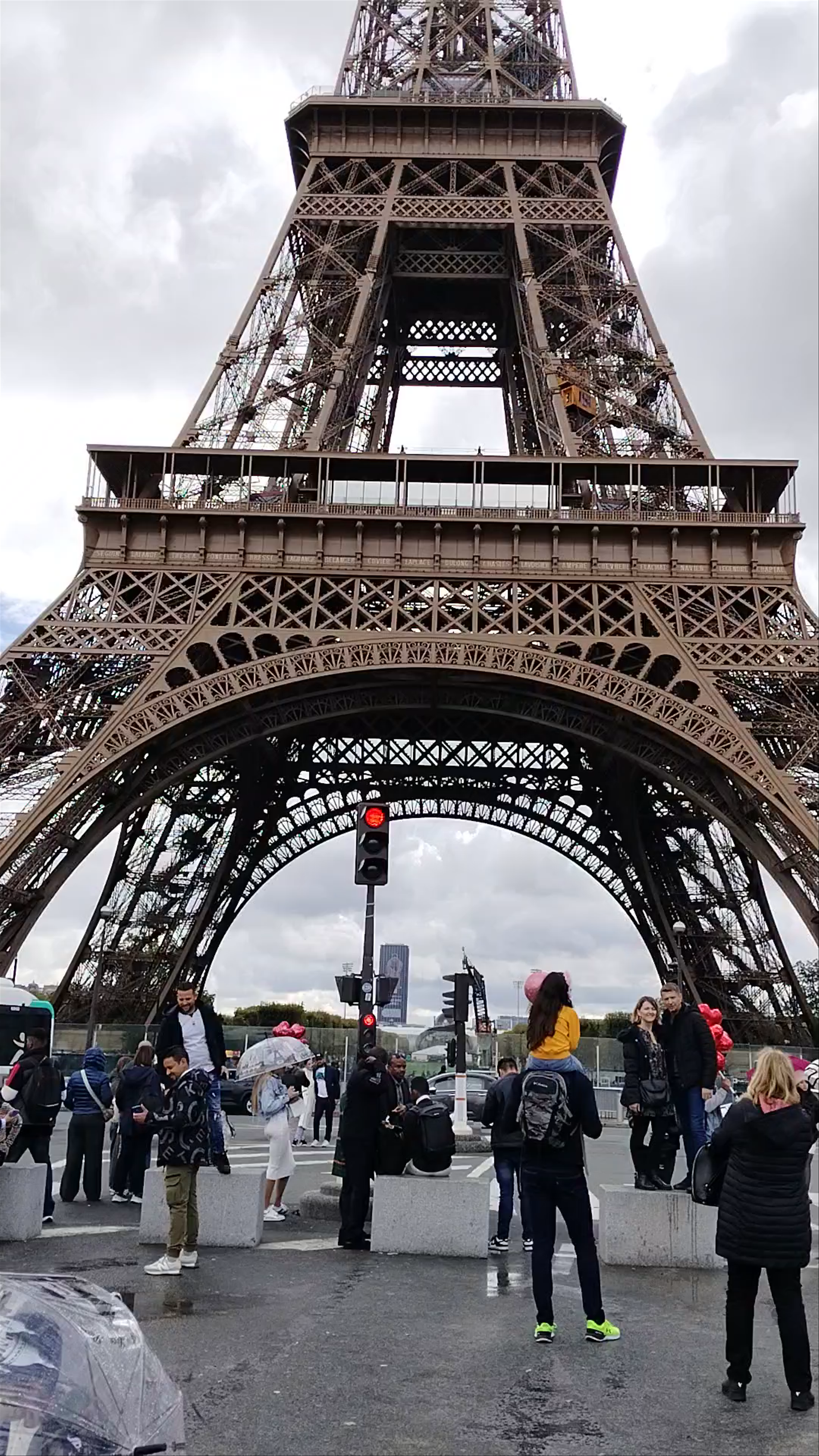 Champ de Mars