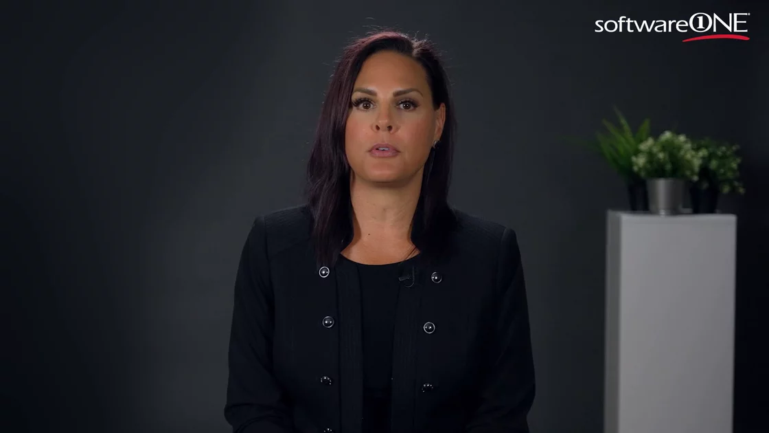 SoftwareONE SAP Livestream