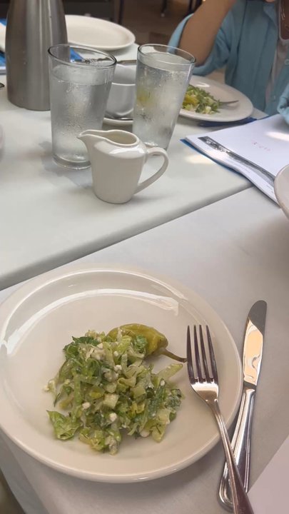 Veranda Restaurant & Cafe - Mediterranean Near Me - Bayside, New York
