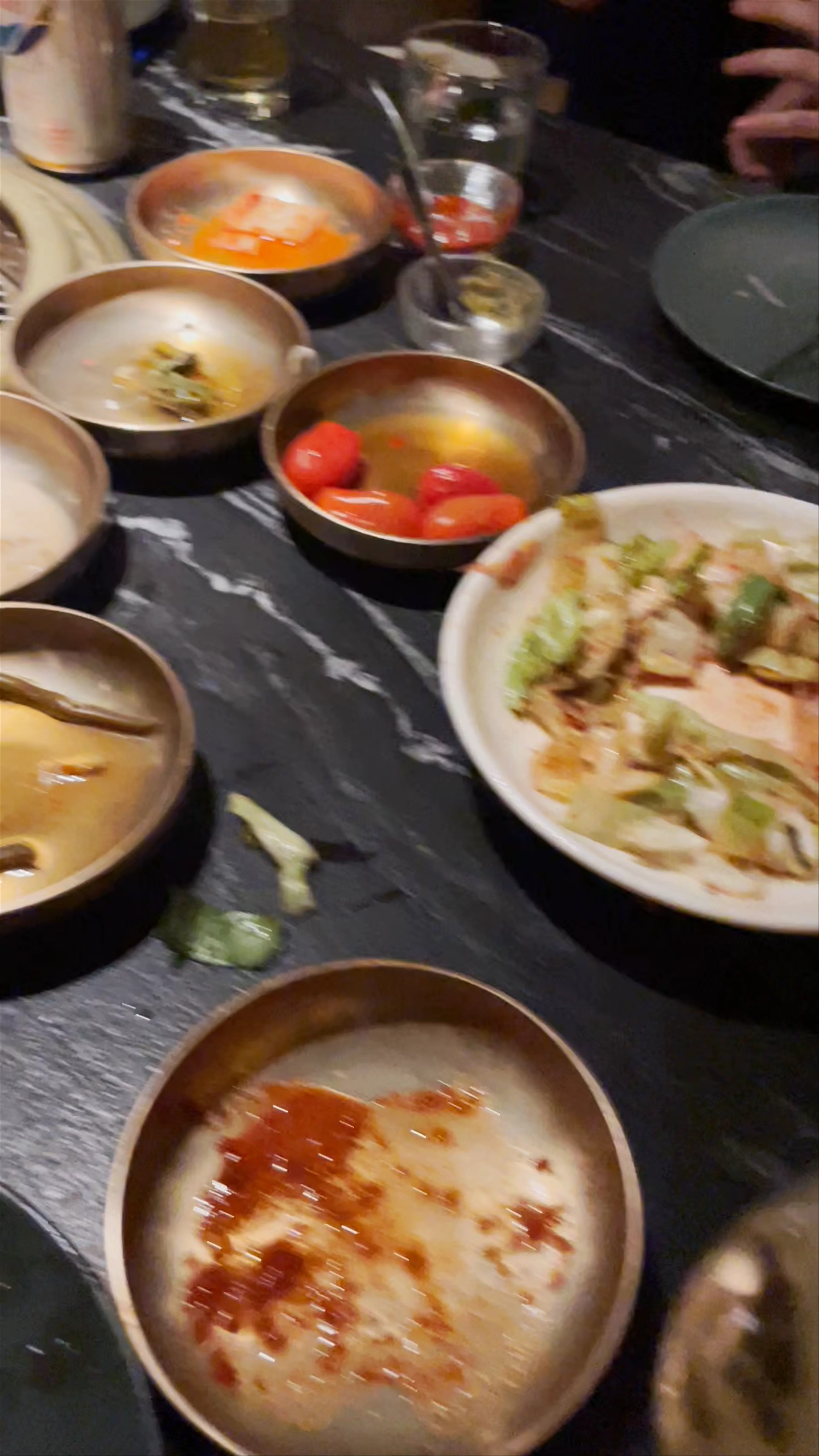 Hana Korean Steakhouse
