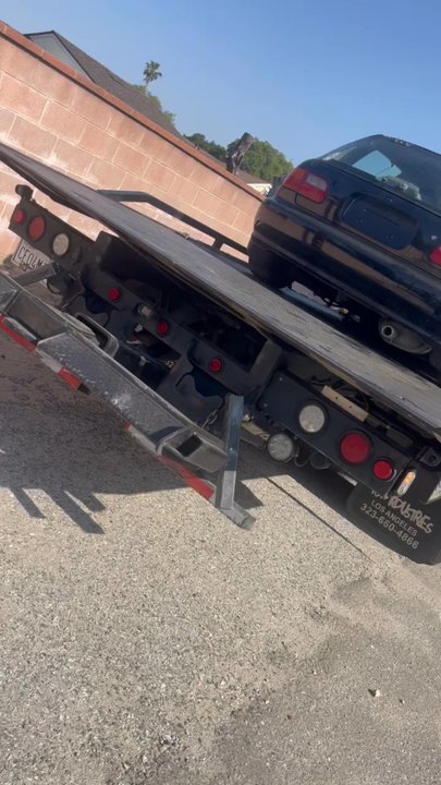 Tow Ur Car - We tow small cars, big cars, any cars - Towing Near Me