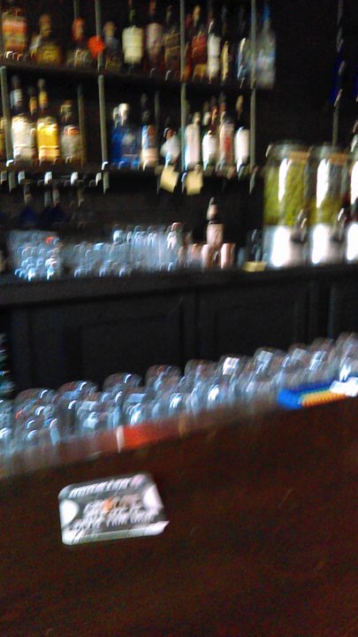 Trade - The crowd on Wednesday, early evening - Gay Bars Near Me - Denver, Colorado
