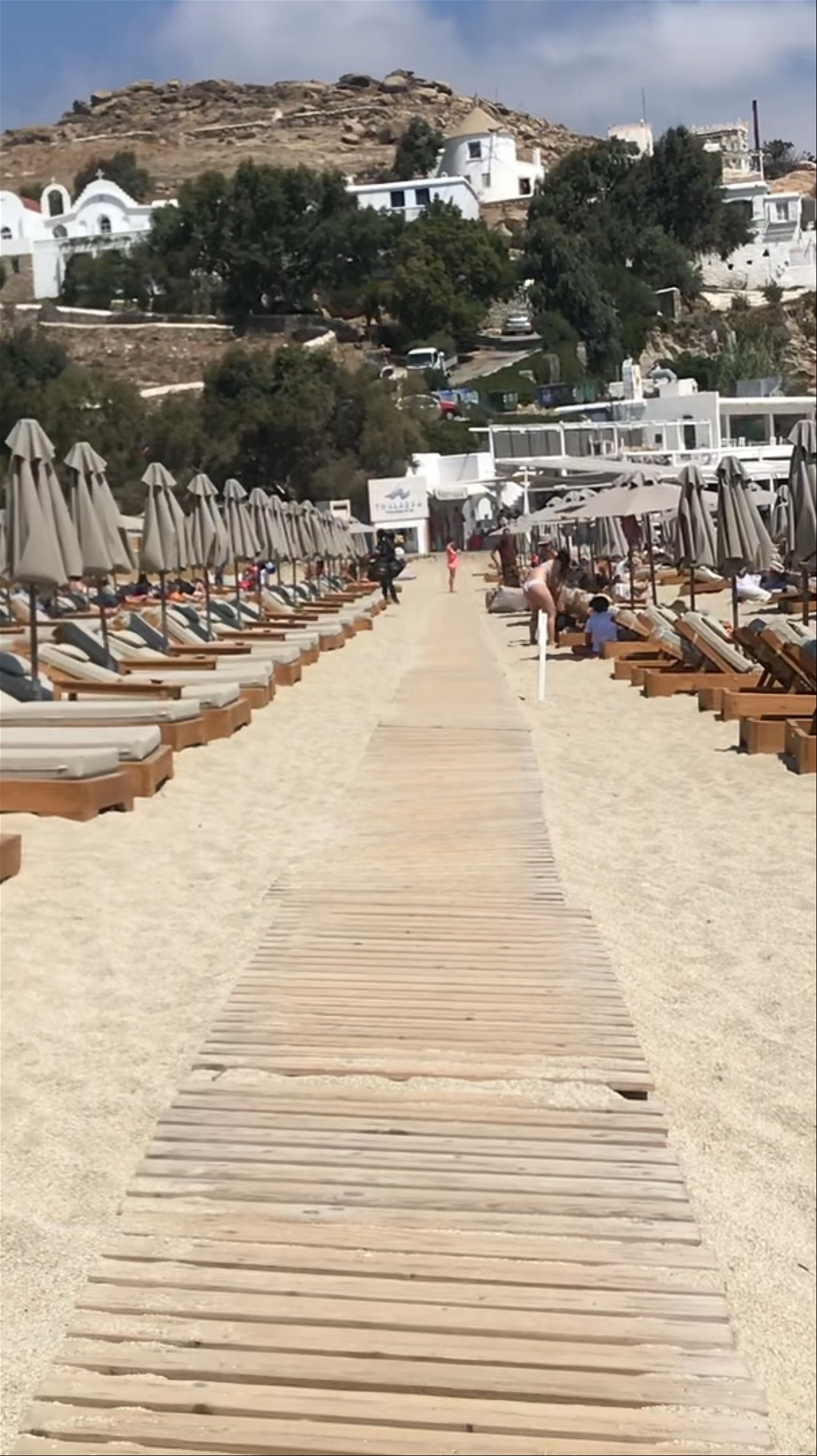 Kalafati Beach