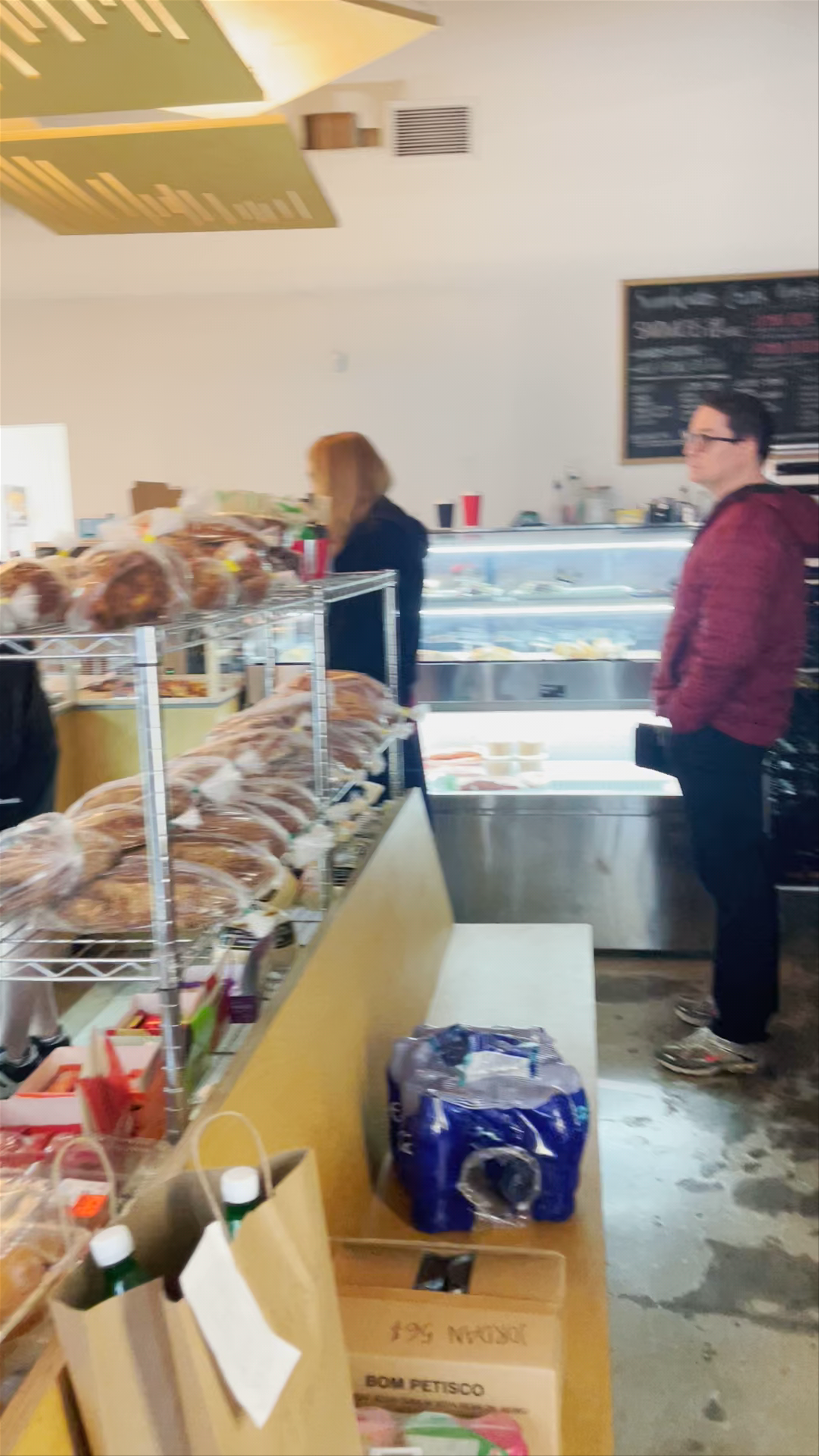 Pâtisserie Rosário