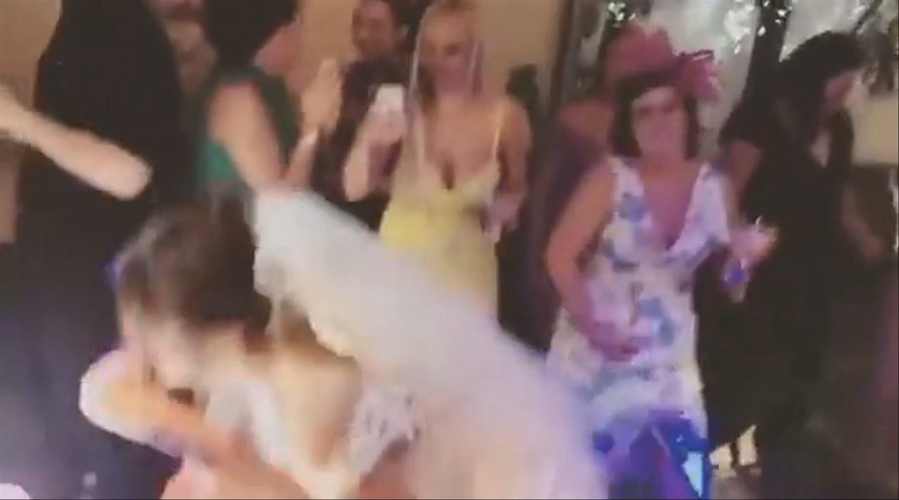 Fusion Girls - Wedding in Morocco - video