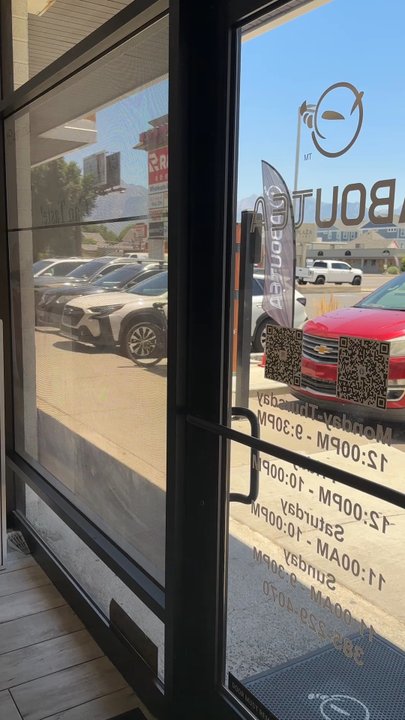 AbouTea - Bubble Tea Near Me - South Salt Lake, Utah