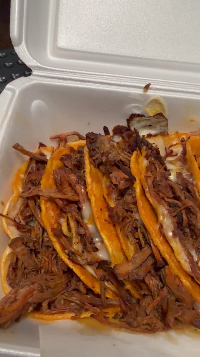 Tacos El Bigotes - Tacos Near Me - Houston, Texas