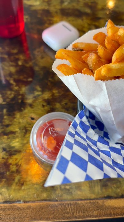 Ox Burger - Burgers Near Me - Seattle, Washington