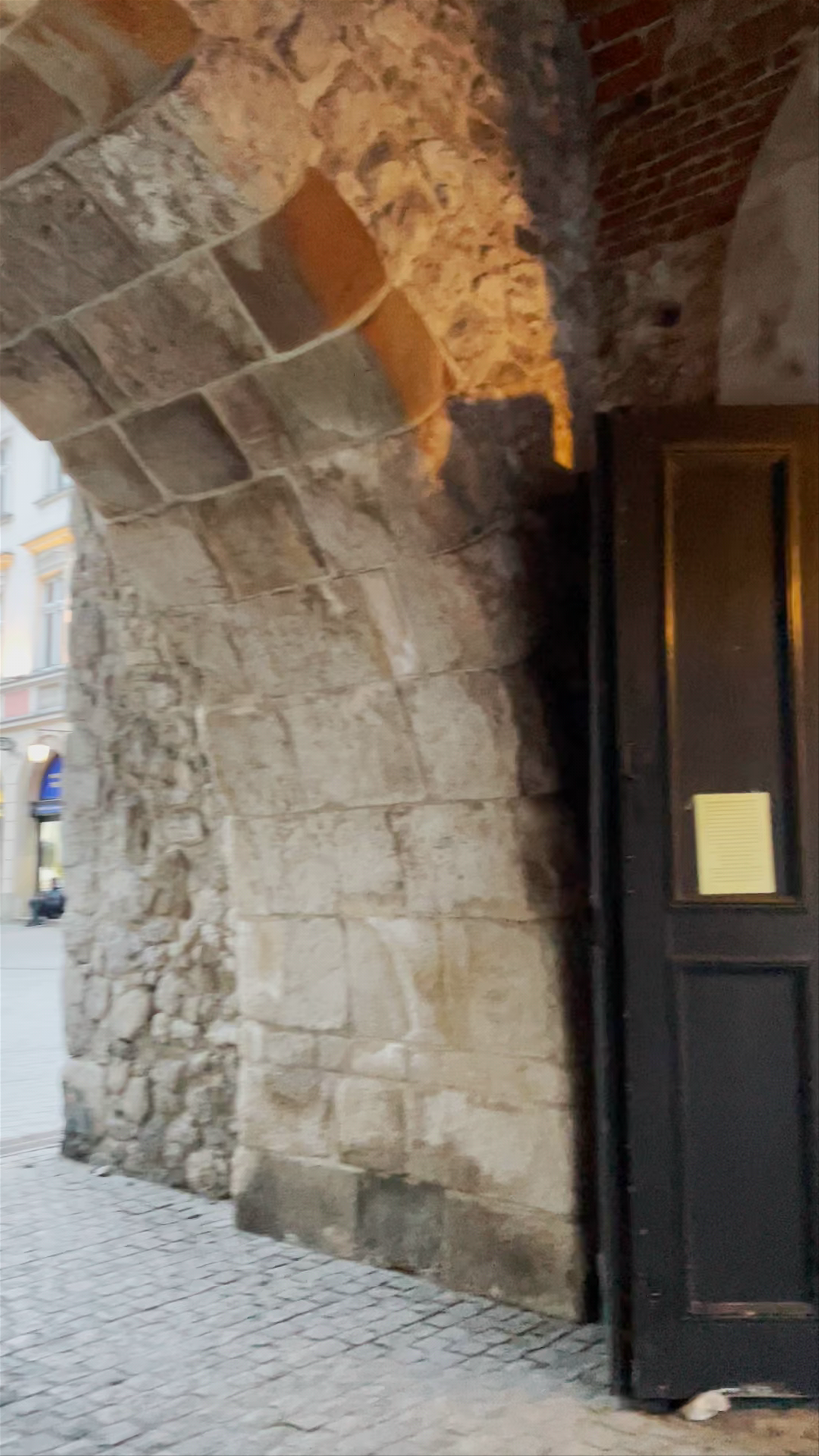 St. Florian's Gate