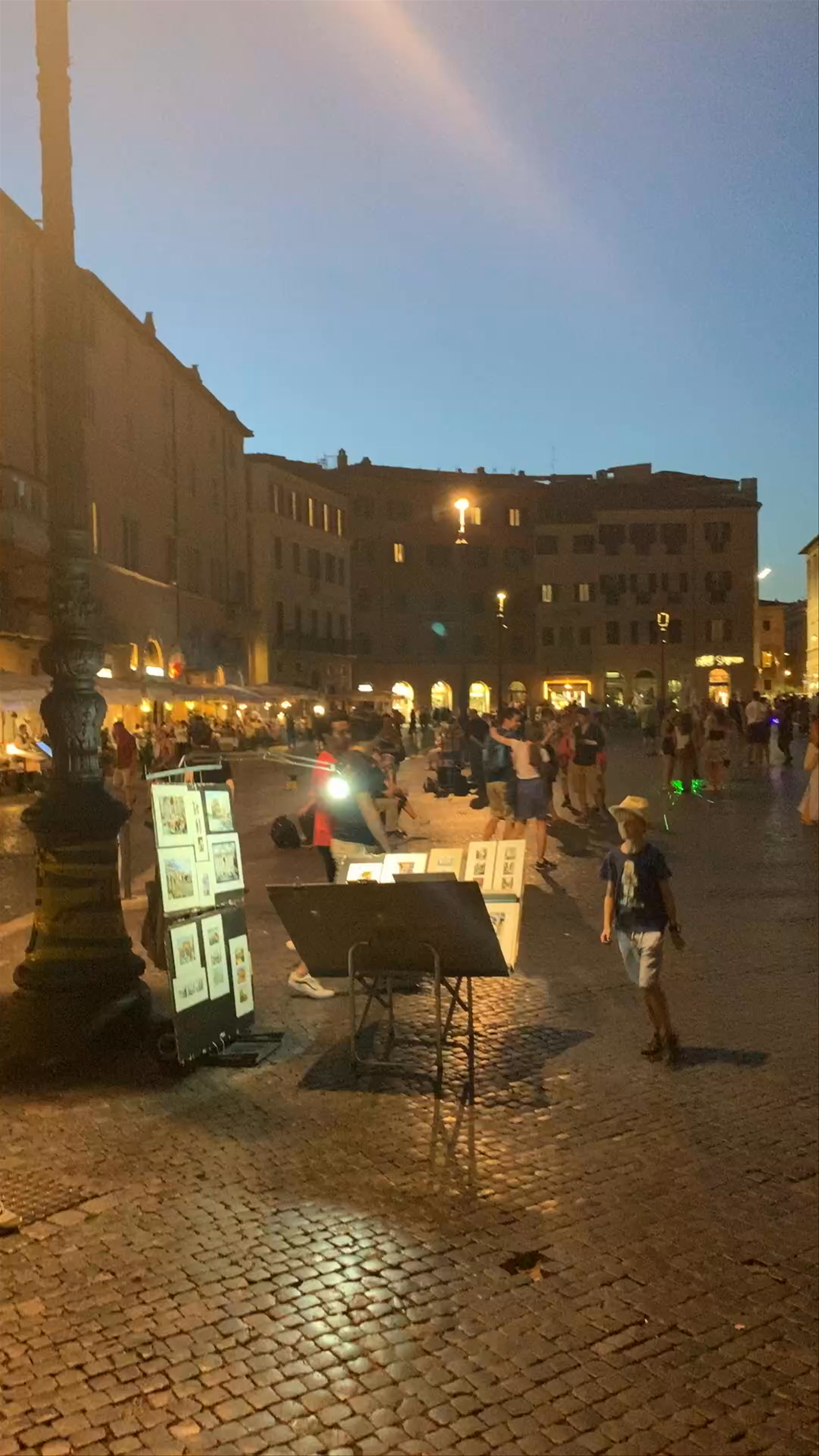 Piazza Navona