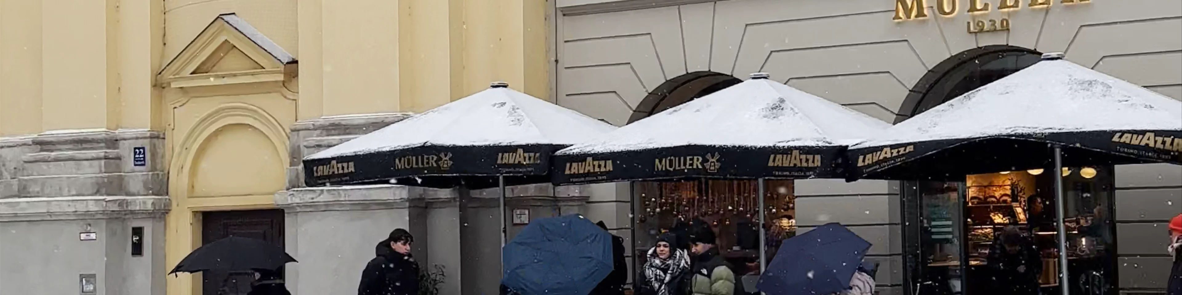 Odeonsplatz