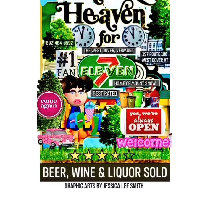 7-Eleven - 7 Eleven In West Dover, Vermont. Best In The Country. Home Of Mount Snow. Turn up the sound - Convenience Stores Near Me - West Dover, Vermont