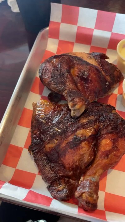 Don Lucho - Peruvian Near Me - Ashland, Virginia