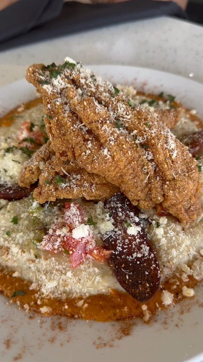 Lush Cafe And Lounge - Catfish - Lounges Near Me - Tempe, Arizona