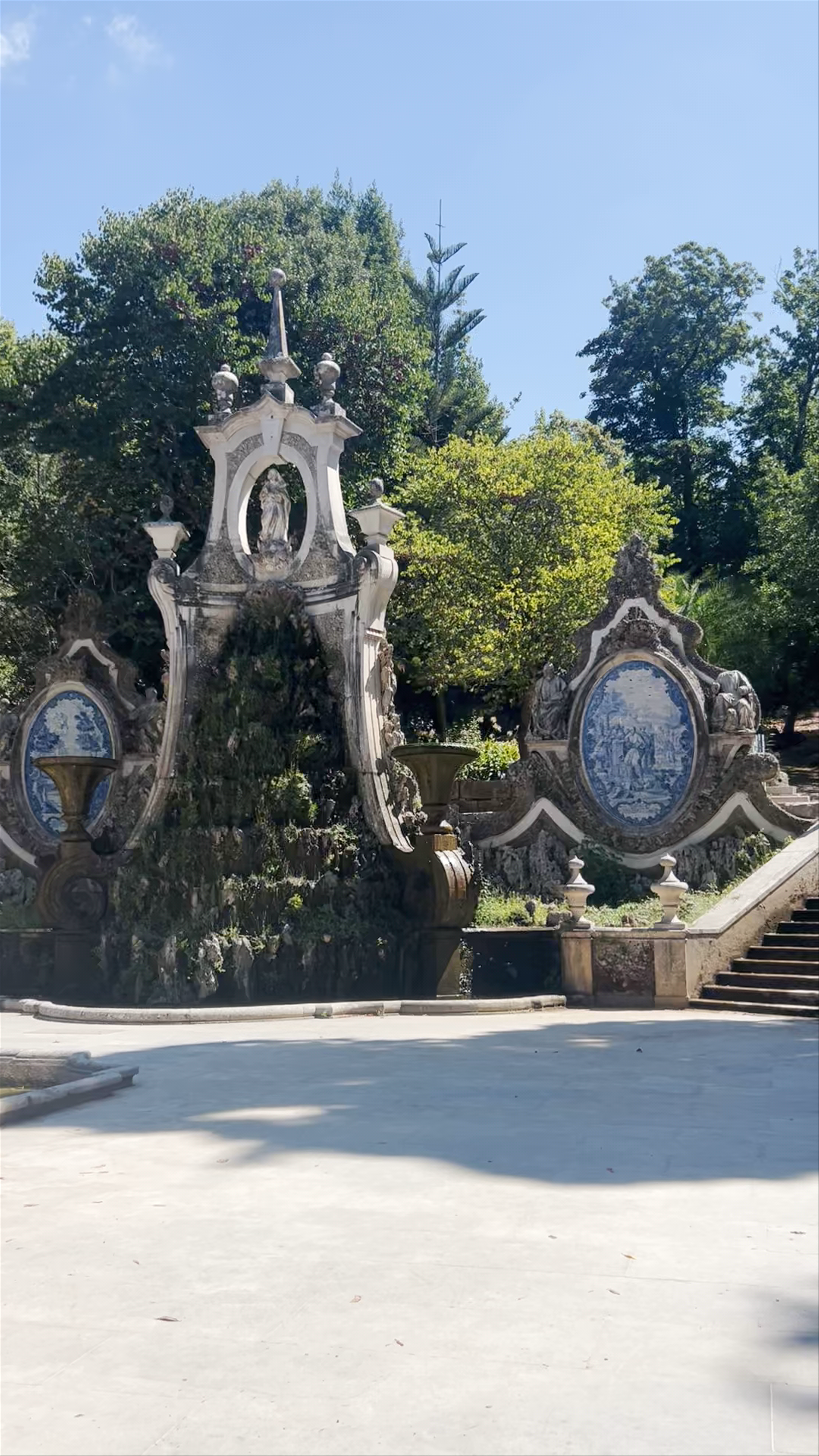 Praça da República