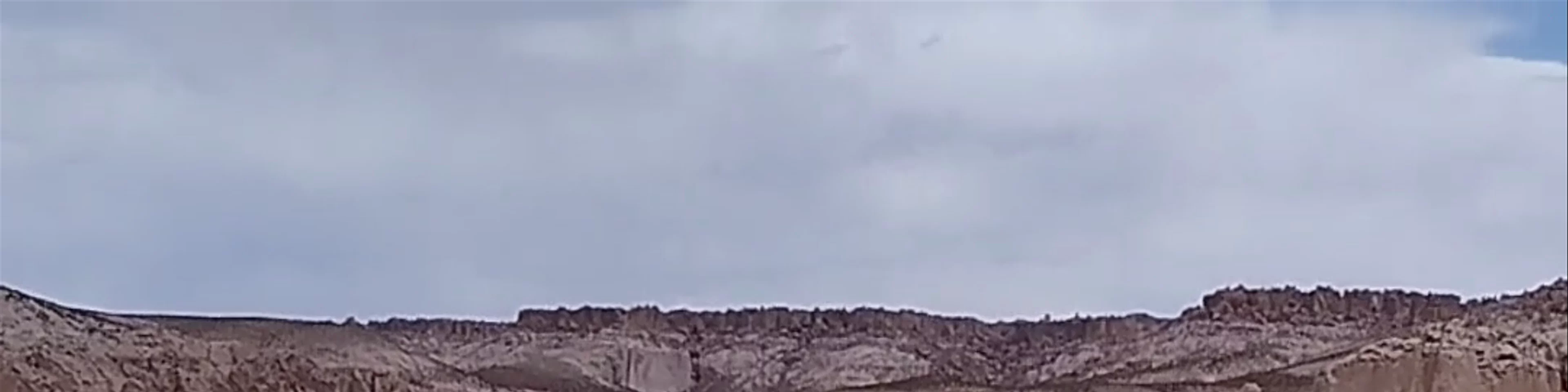 Cañon de Alota