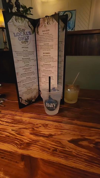 Bay Local Eatery - Follow @LaVida_757 on instagram for more. - Breakfast & Brunch Near Me - Virginia Beach, Virginia