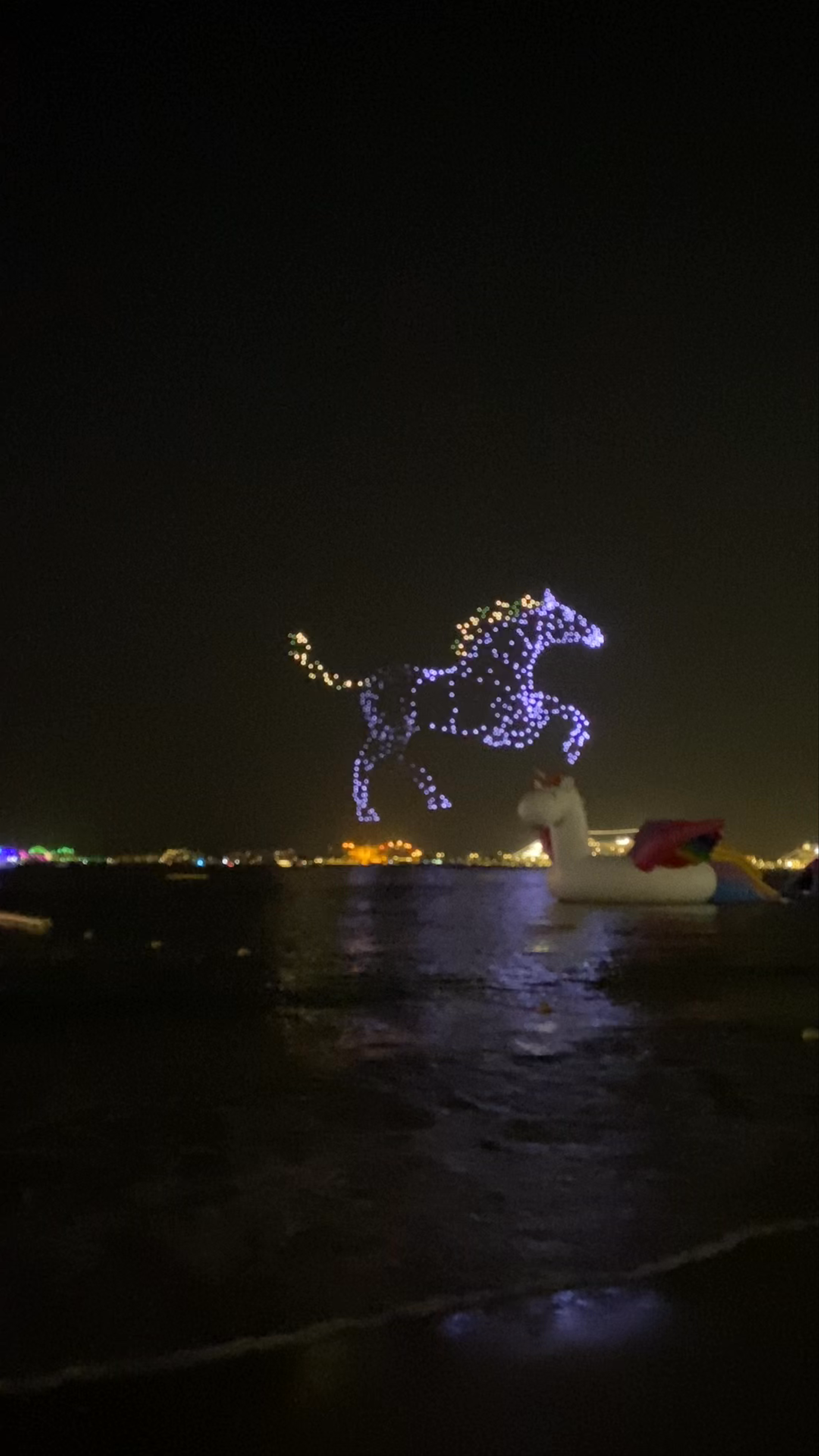 Drone show Dubai - Dubai - United Arab Emirates