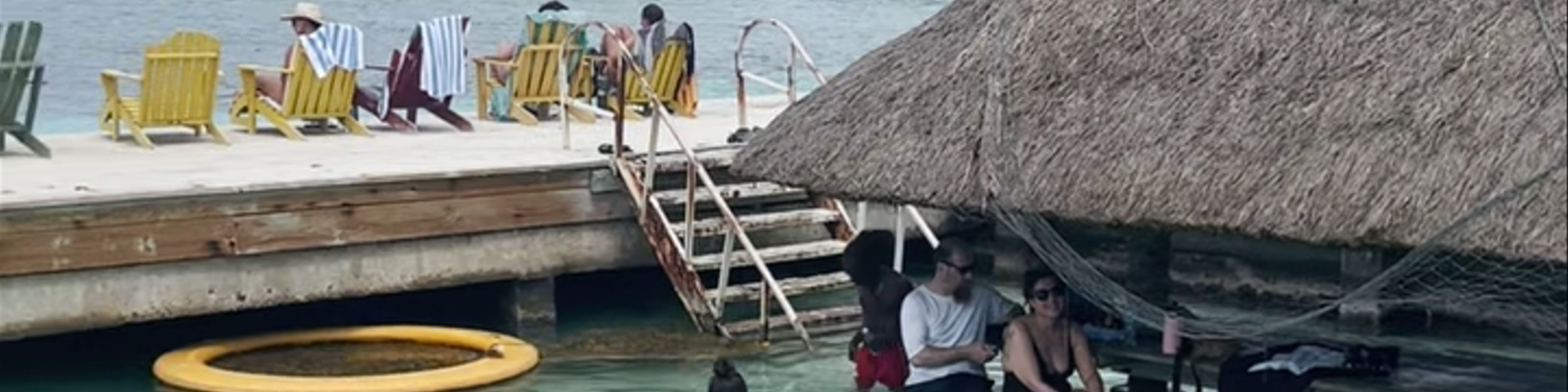 Belize City