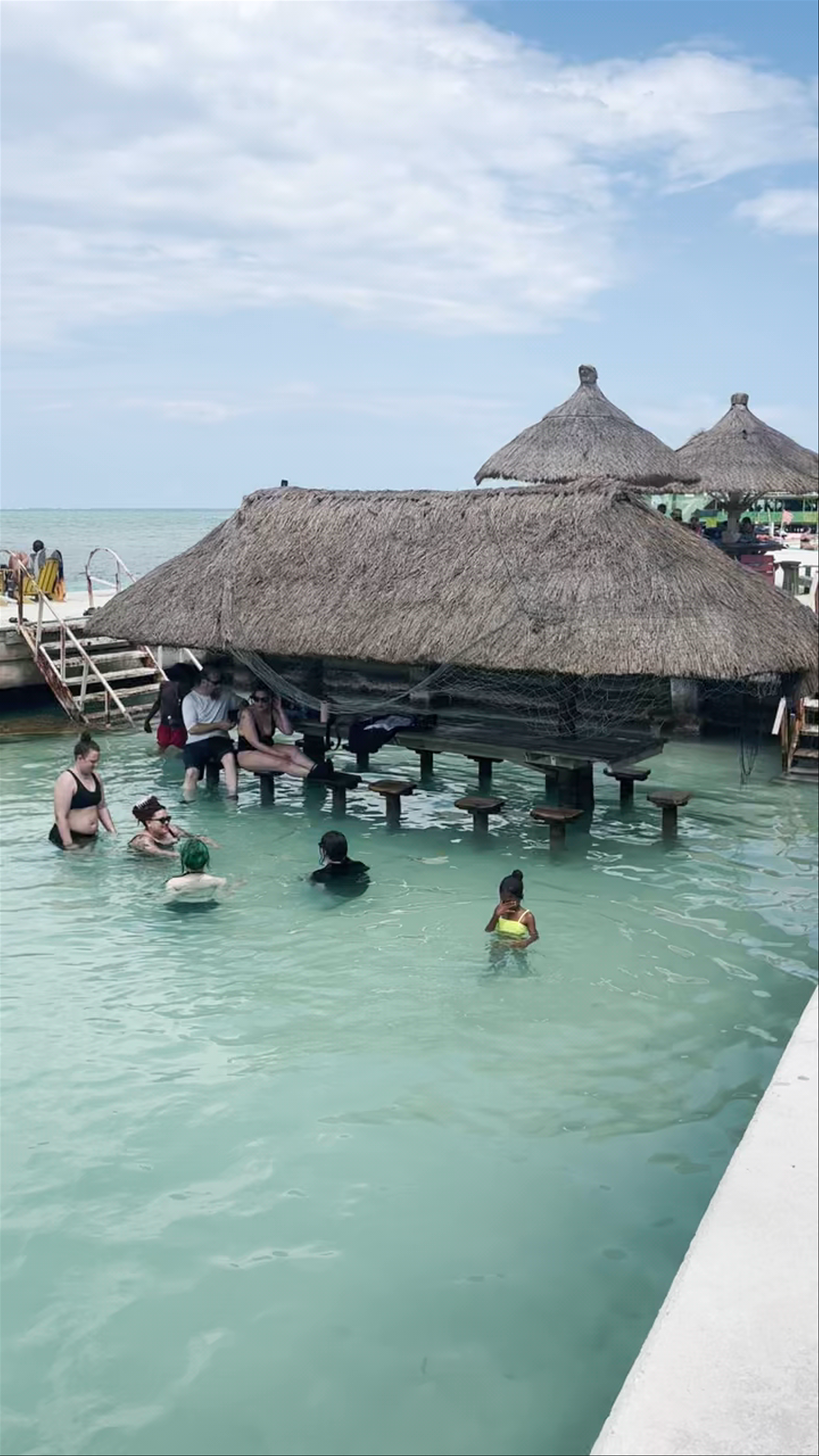 Caye Caulker