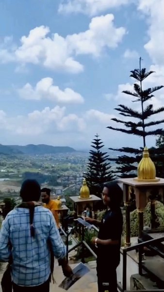 Photo of Glimpse of Nepal's t