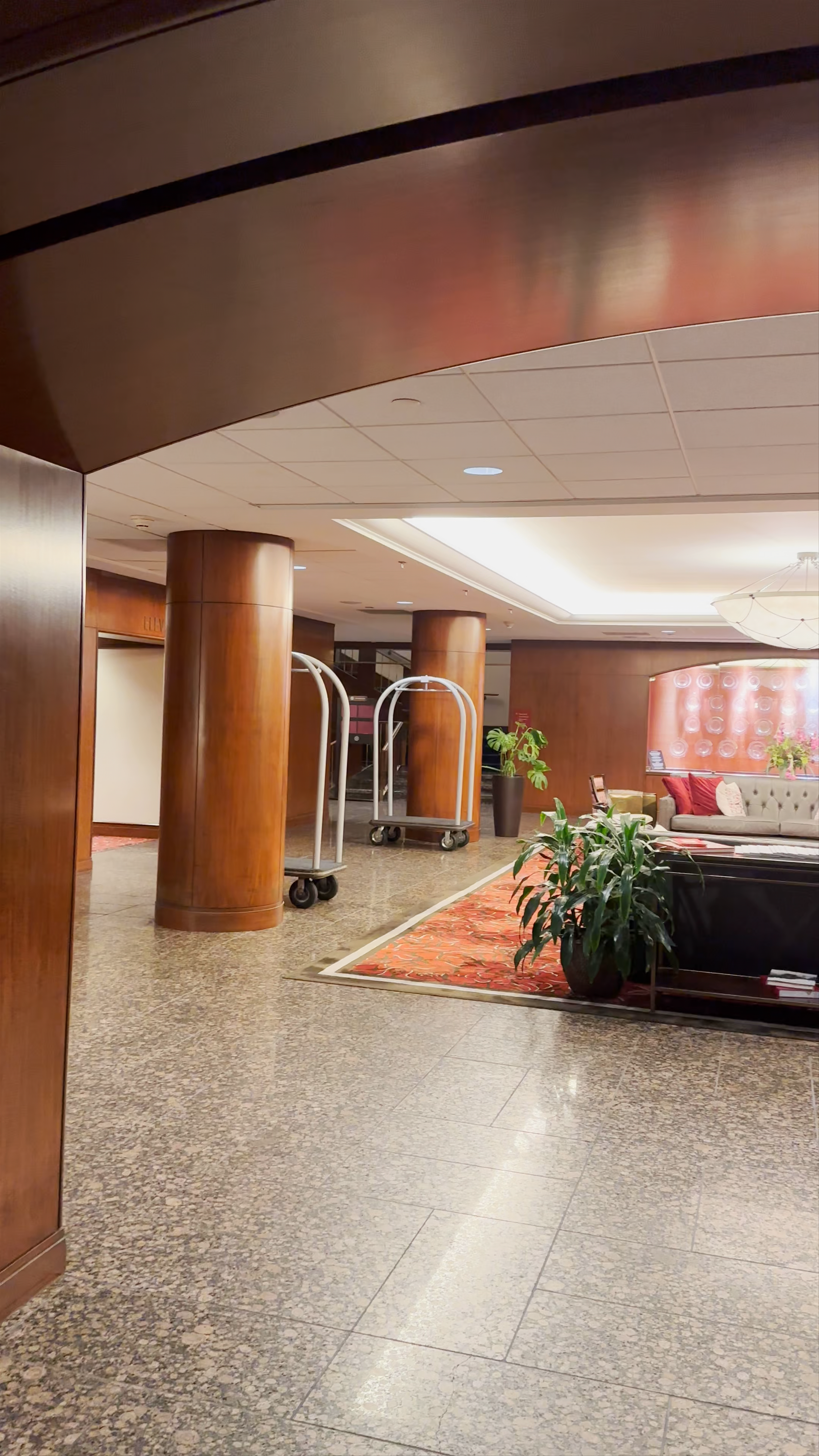 The Statler Hotel