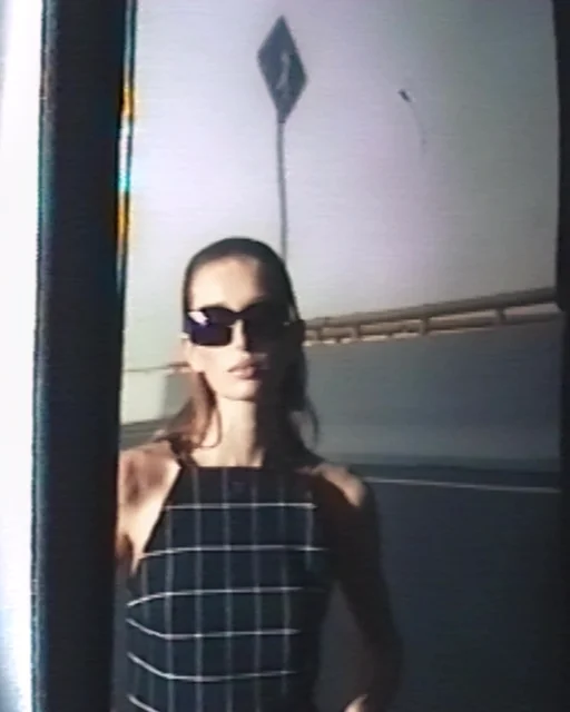 Courrèges - © Artlist