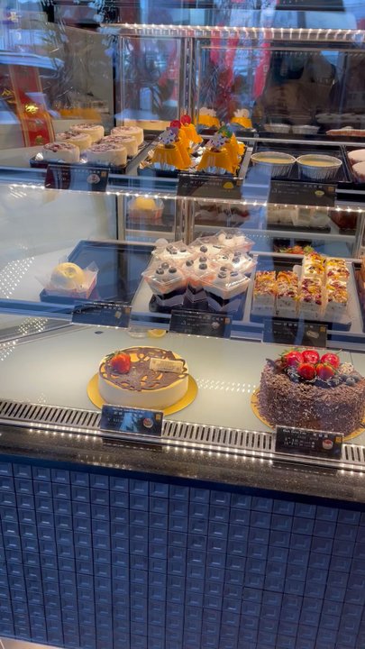 Lily Bloom Bakery - Bakeries Near Me - Brooklyn, New York
