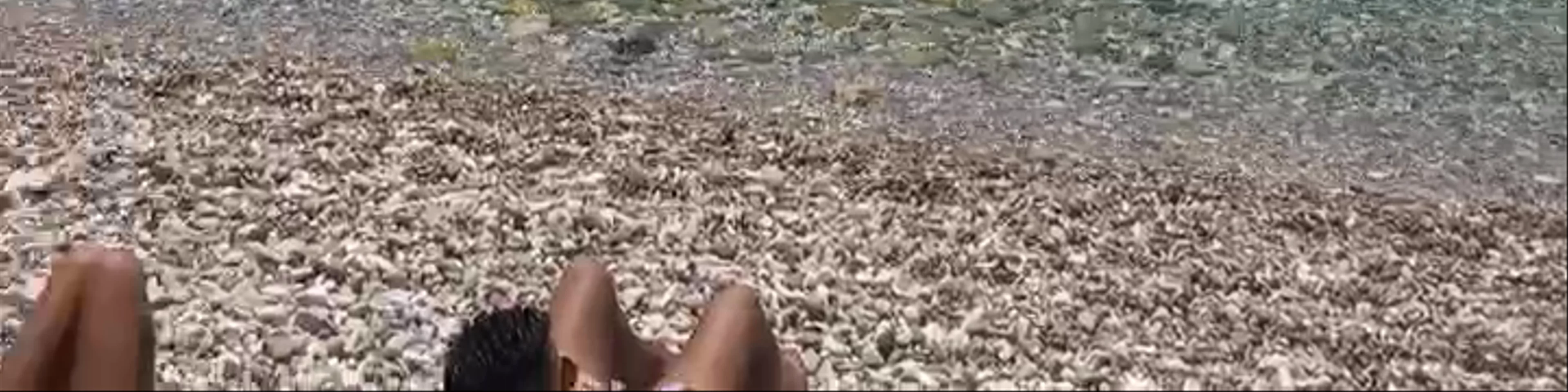 Plaža Dubovica
