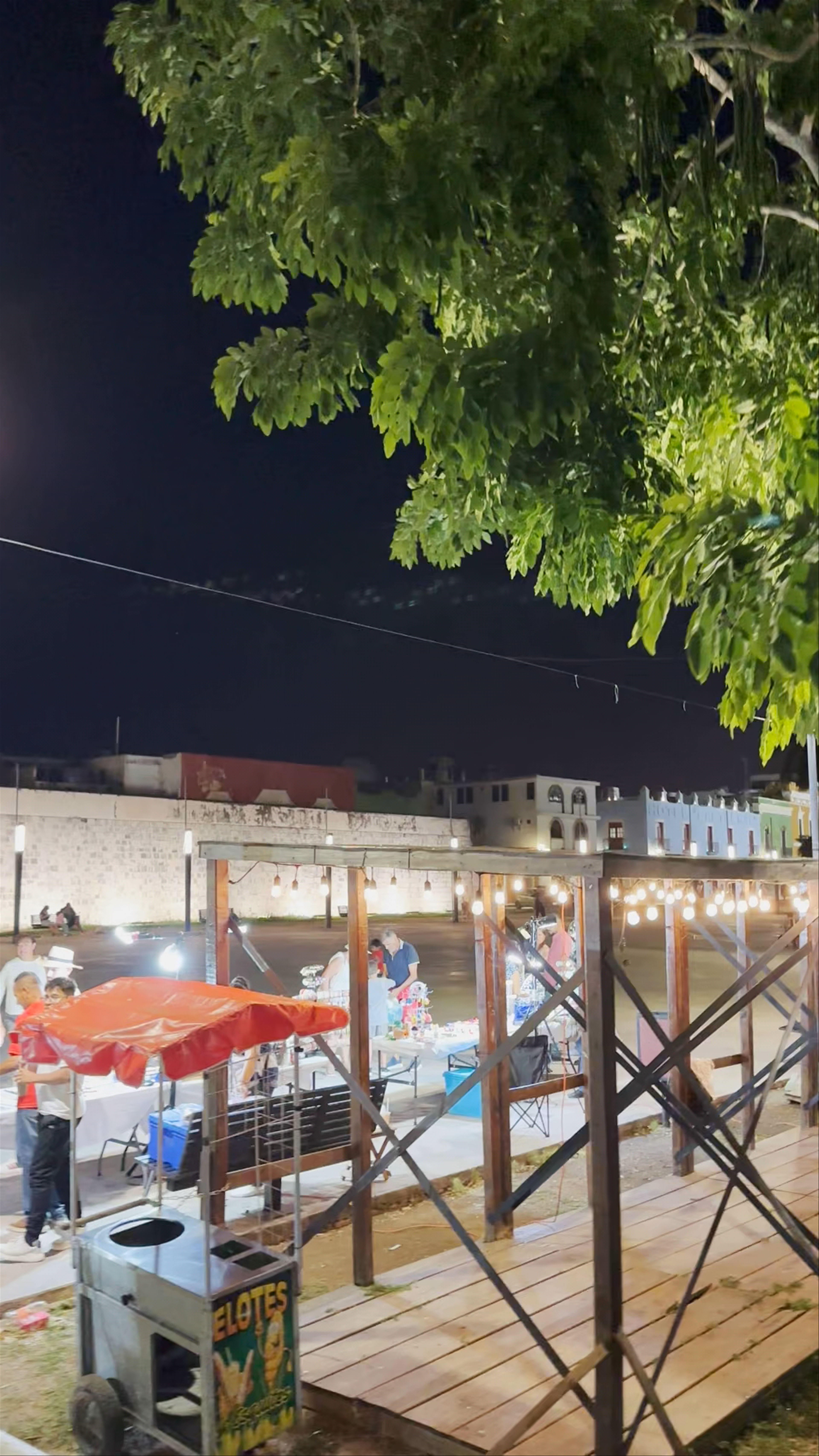Plaza de la República
