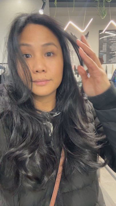 Xcellent Hair Bar - Natural curls - Hair Salons Near Me - Brooklyn, New York