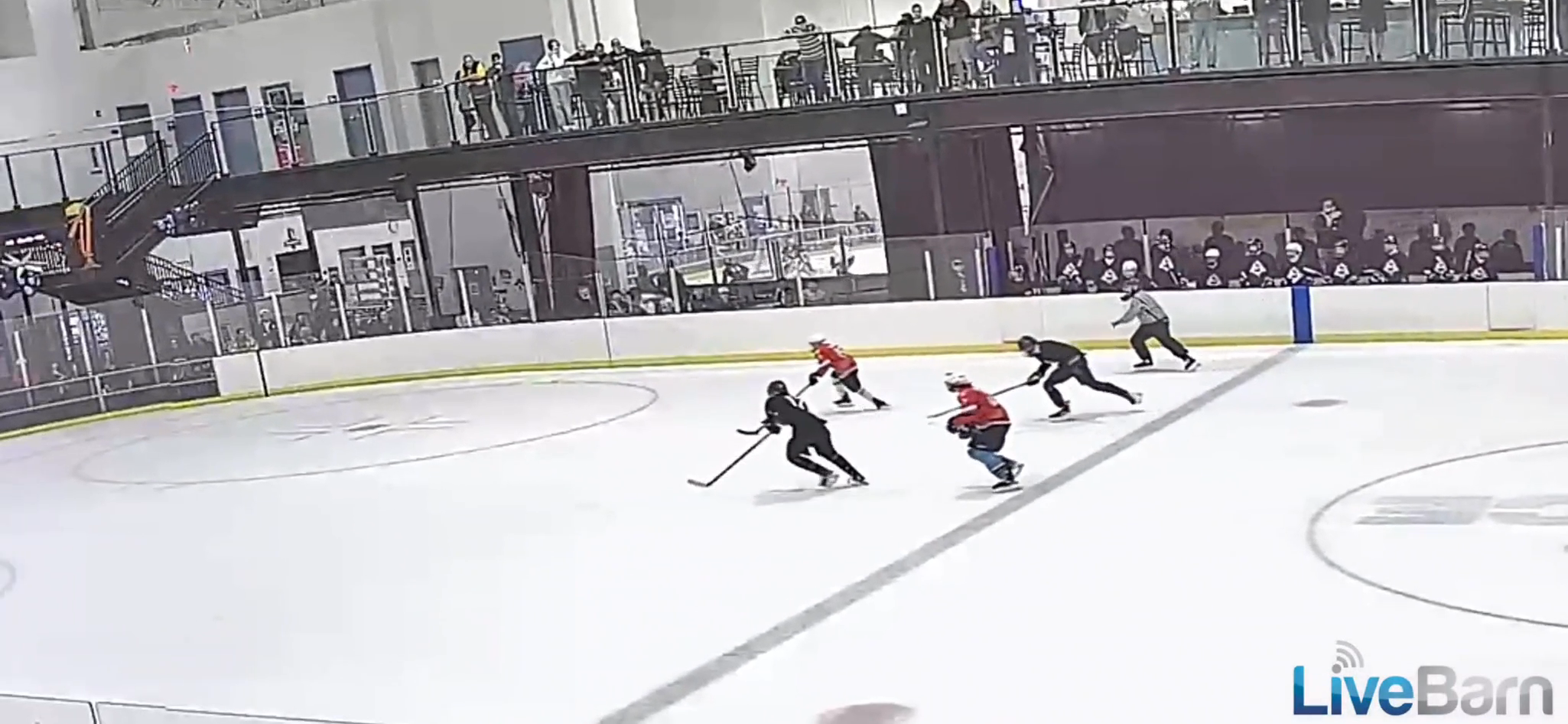 Justin Croney's Stellar Highlights - Andrey Tolstenko RUS to Justin Croney USA in 2026 Sunshine Cup