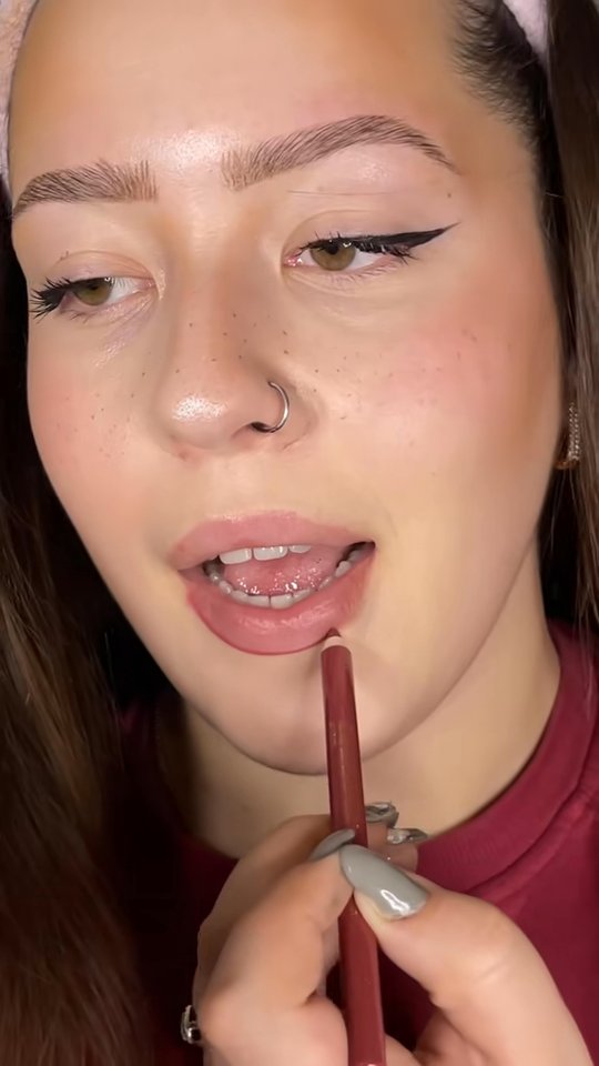 Vídeo UGC 1 de Filipa