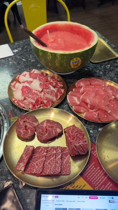 Moodaepo - Korean Near Me - Los Angeles, California