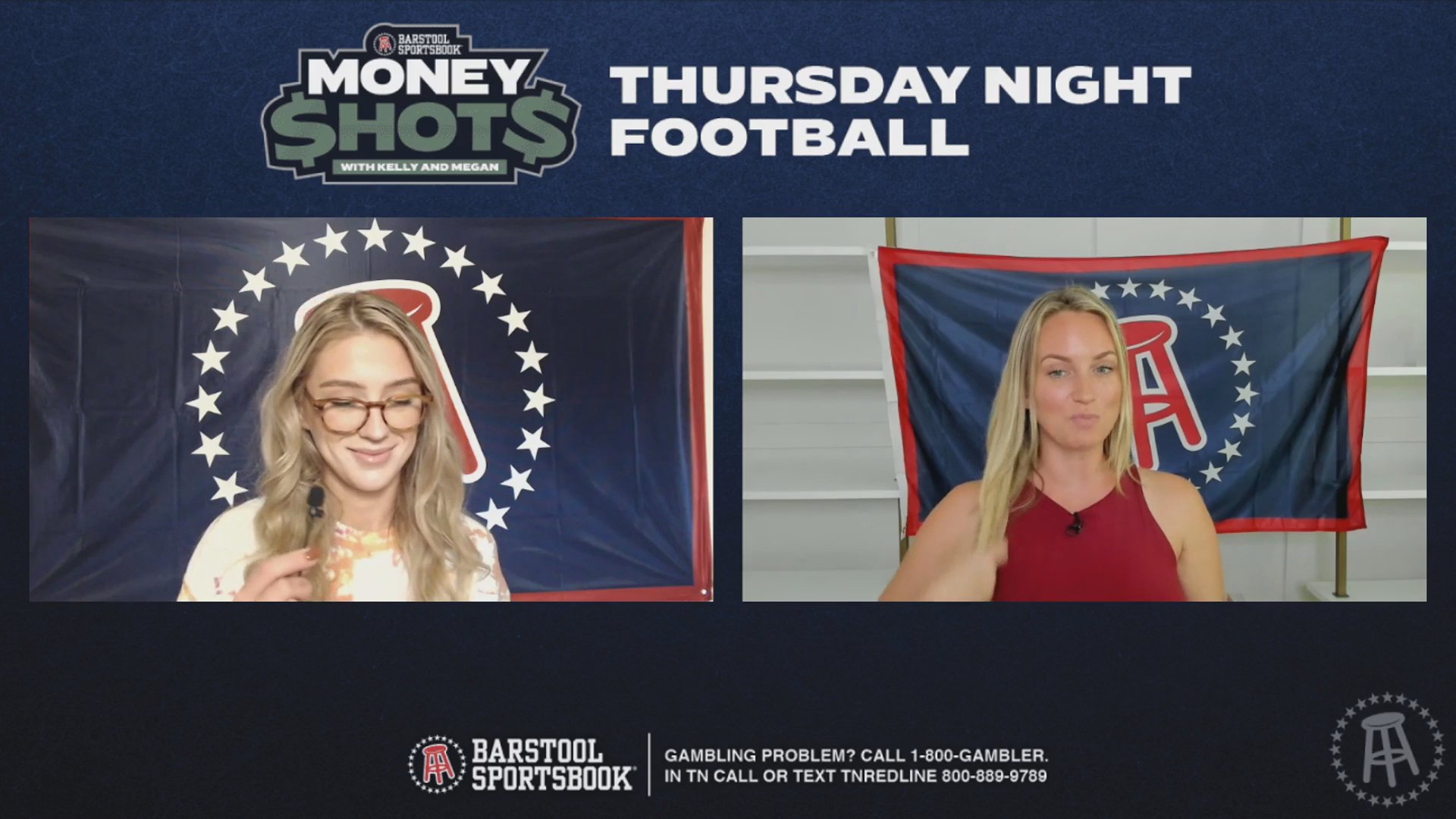 money-shots-tnf-preview-barstool-sports