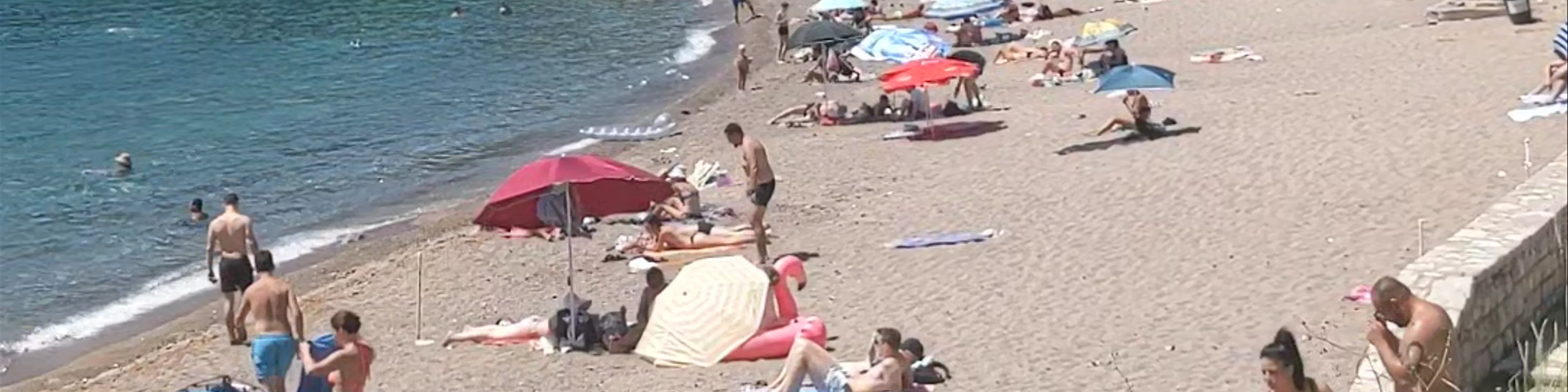 Lučica Plaža