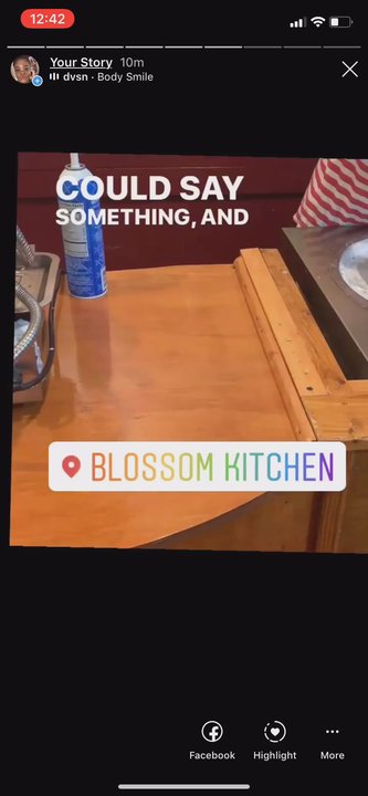 Blossom Kitchen - Chinese Near Me - Tallahassee, Florida