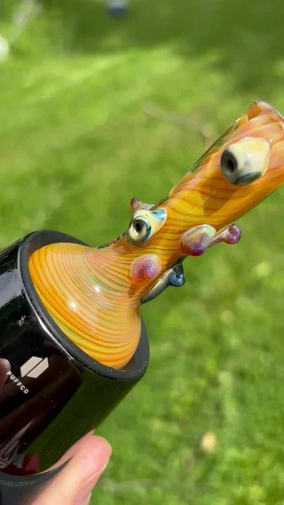 Preview pic of Sir nose d’void of funk