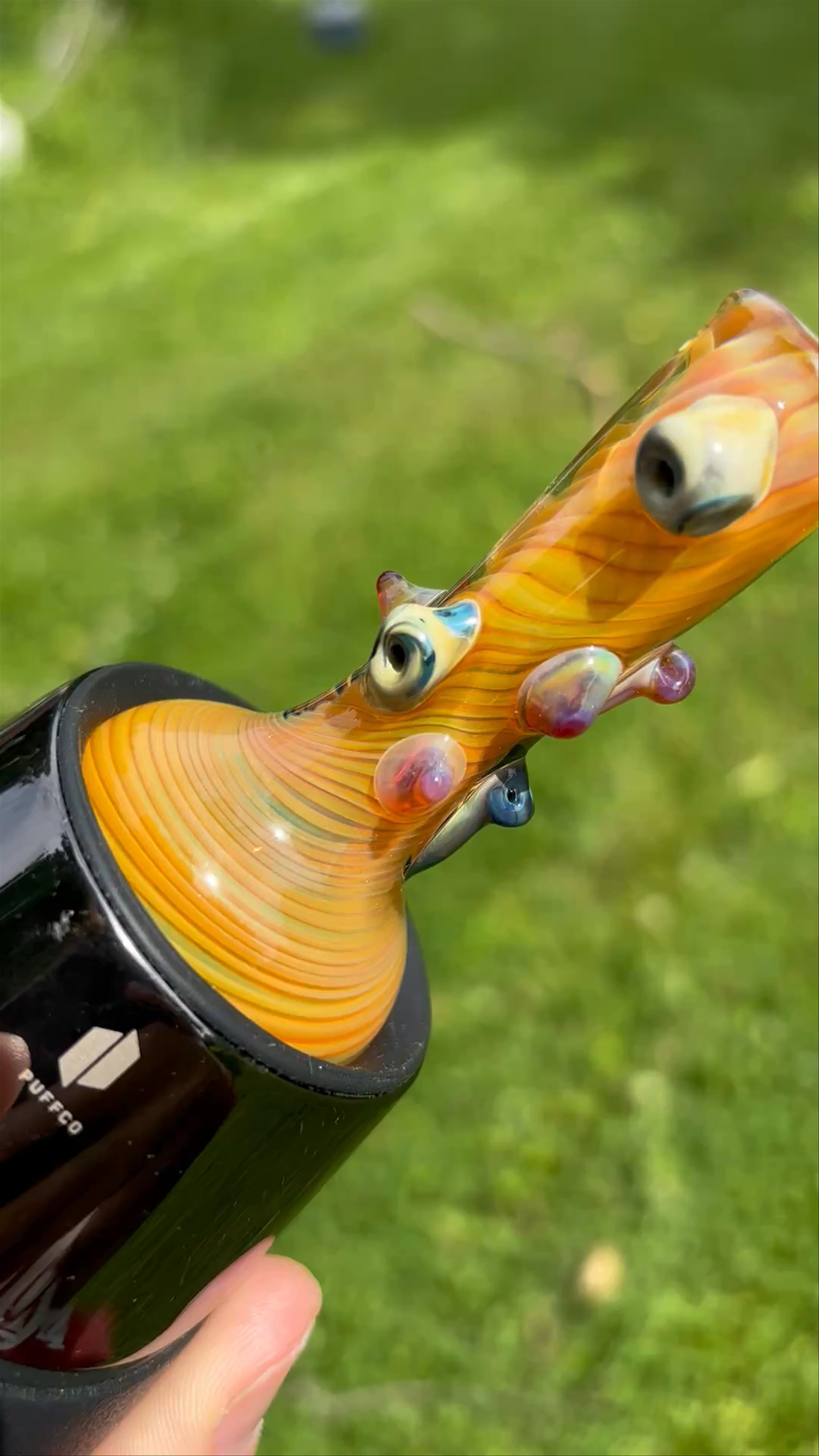 Preview pic of Sir nose d’void of funk