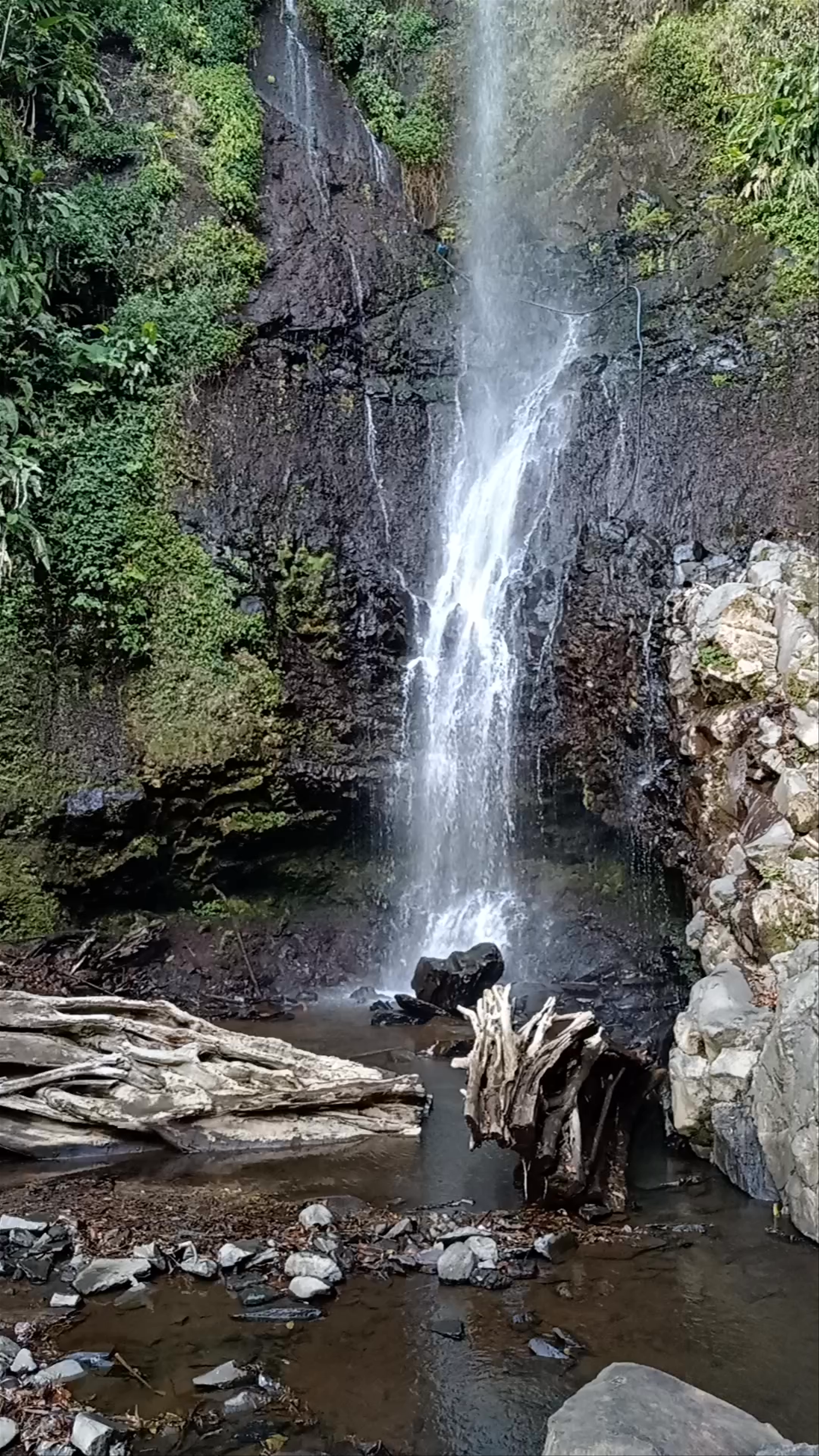 Catarata El Paraíso