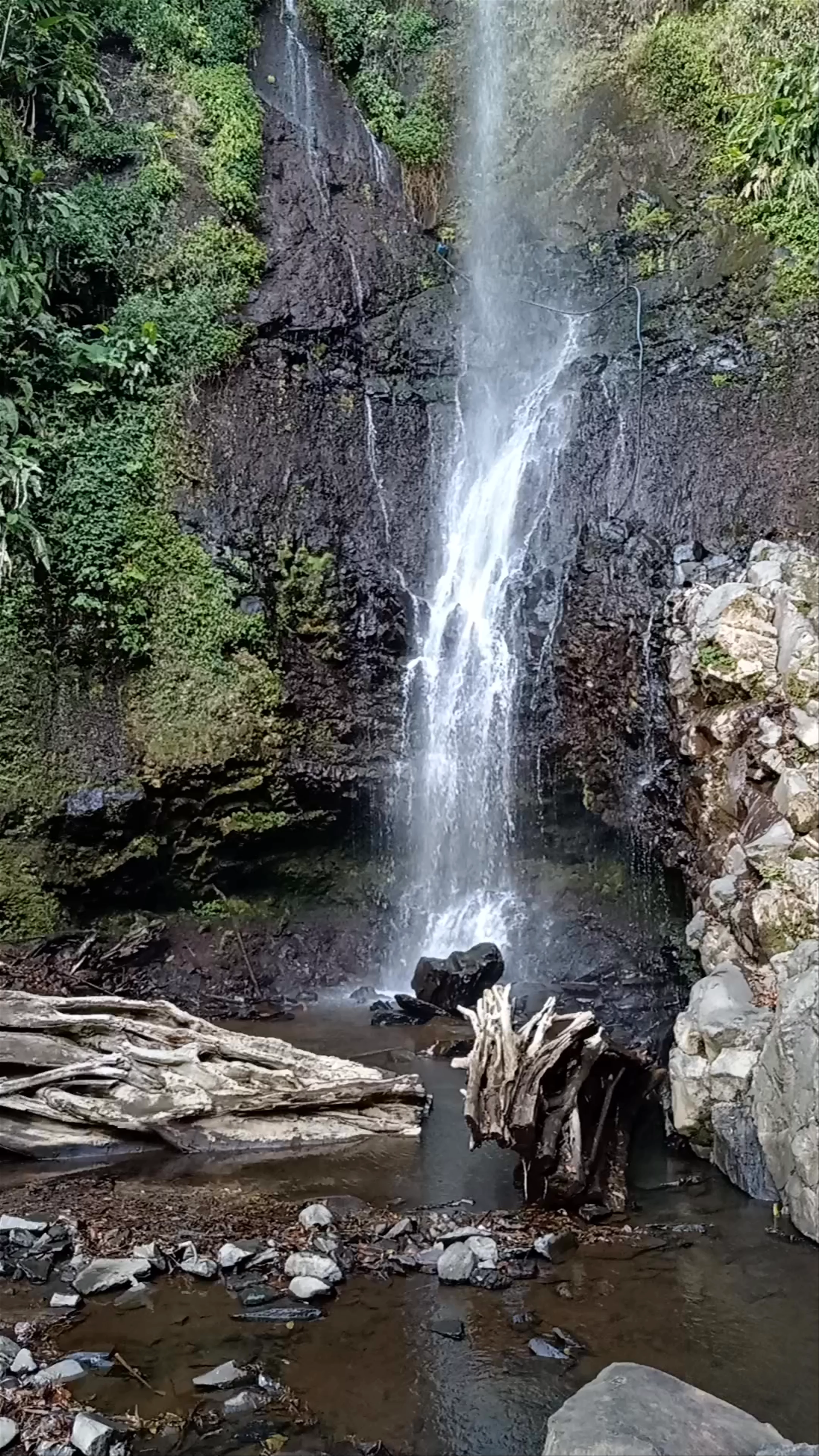 Catarata El Paraíso